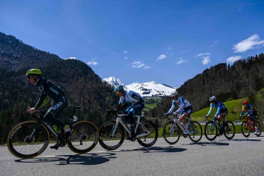 Giro d'Italia