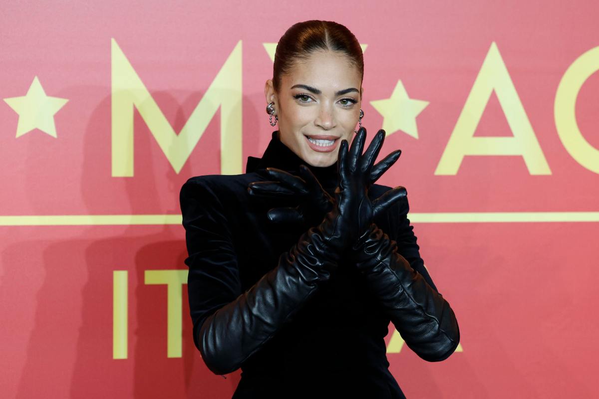 Iannone ha deciso, anche Elodie spiazzata