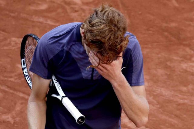 Olimpiadi come obiettivo primario per Sinner