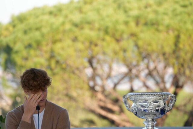 Lopez loda Alcaraz e dimentica Sinner