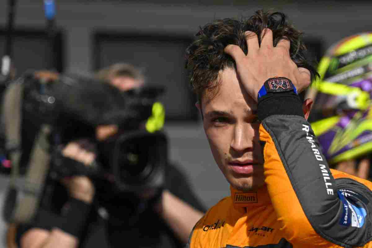 Nuvole cariche di piogge getteranno i piloti nel caos: brividi a Suzuka