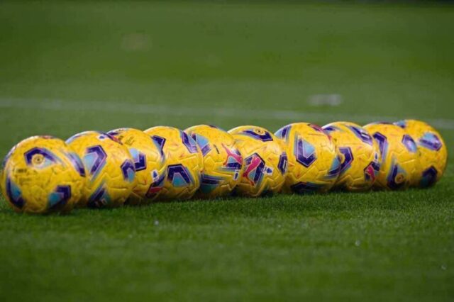 LND, partita dovrà essere ripetuta