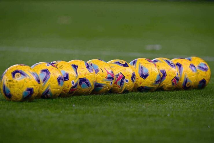 LND, partita dovrà essere ripetuta