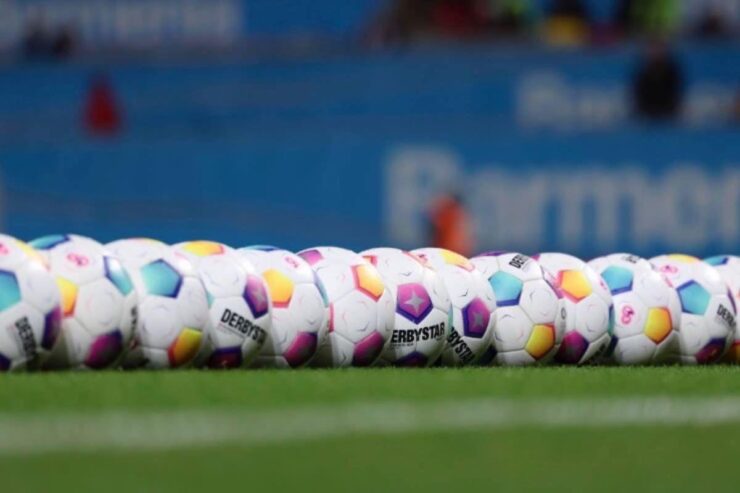 Bernd Hölzenbein, addio all'ex campione del mondo