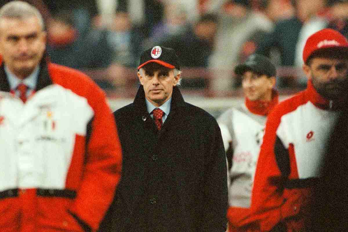 Lutto in Serie A: addio a Natale Bianchedi, collaboratore di Sacchi al Milan