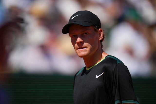 La prima volta di Sinner, i tifosi restano stupiti