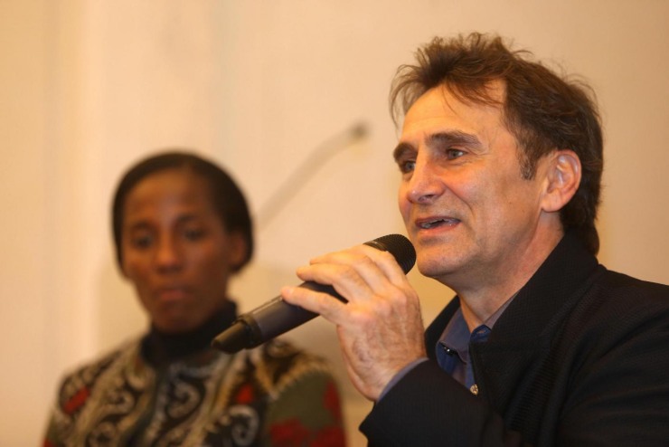 Zanardi, 26 anni fa trionfava al Motorola 300 a Gateway