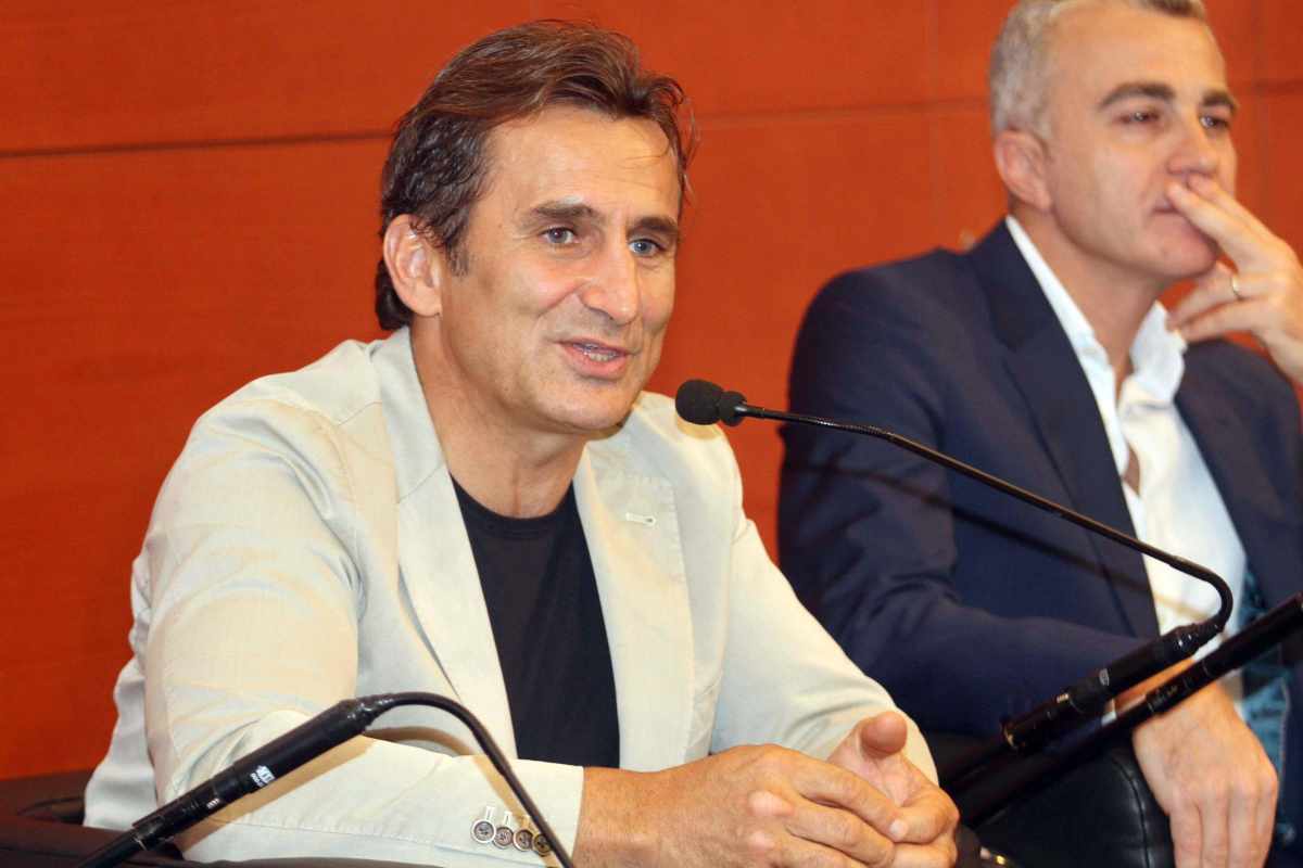 Zanardi come fonte di ispirazione
