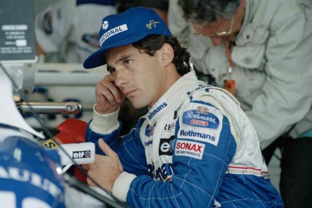 Le parole del dott. Costa su Senna