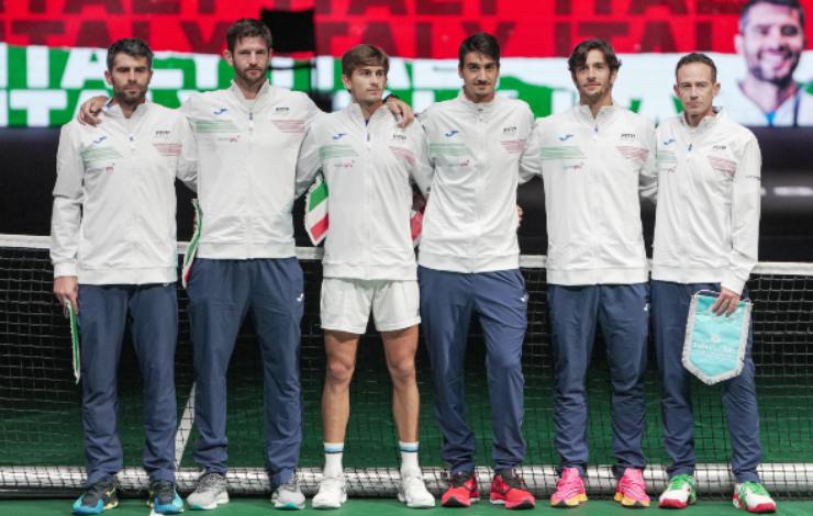 Svelate le regole d'ingaggio per le Olimpiadi: non c'è solo Sinner