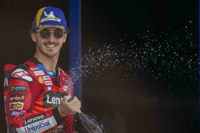 Bagnaia