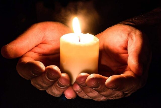 Morto il papà di Alberto Tomba