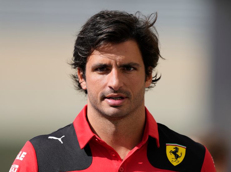 Niente Red Bull per Carlos Sainz: che beffa per lo spagnolo