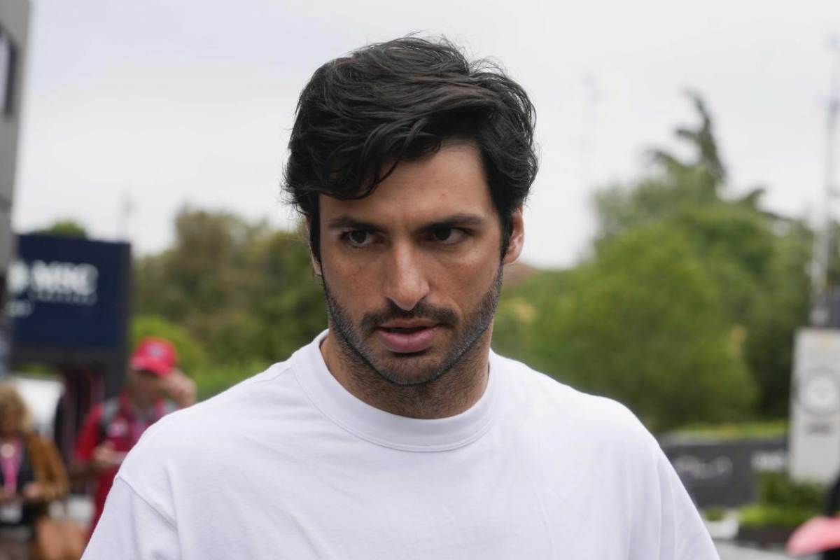 Ferrari, l'annuncio è un doppio schiaffo a Carlos Sainz