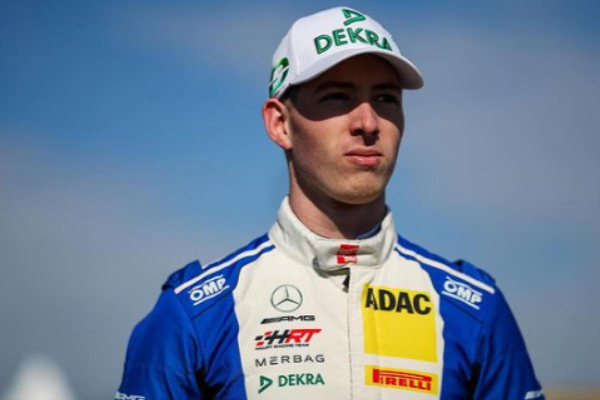 David Schumacher a 23 anni ha detto basta: decisione definitiva