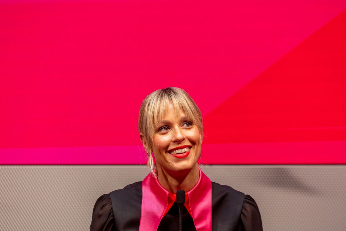 Nuovo post Instagram della Pellegrini