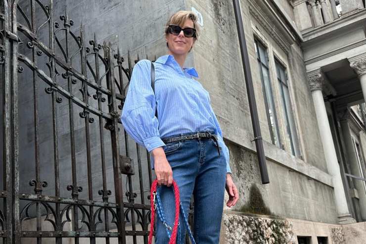 Nuovo post Instagram della Pellegrini