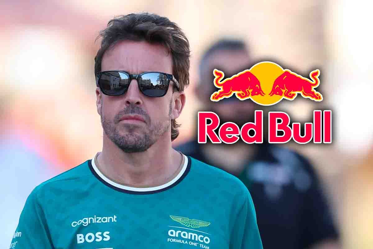 Il clamoroso retroscena che riguarda il pilota spagnolo