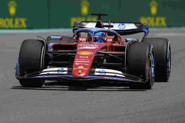 Red Bull, Horner ha dubbi sul futuro di Newey