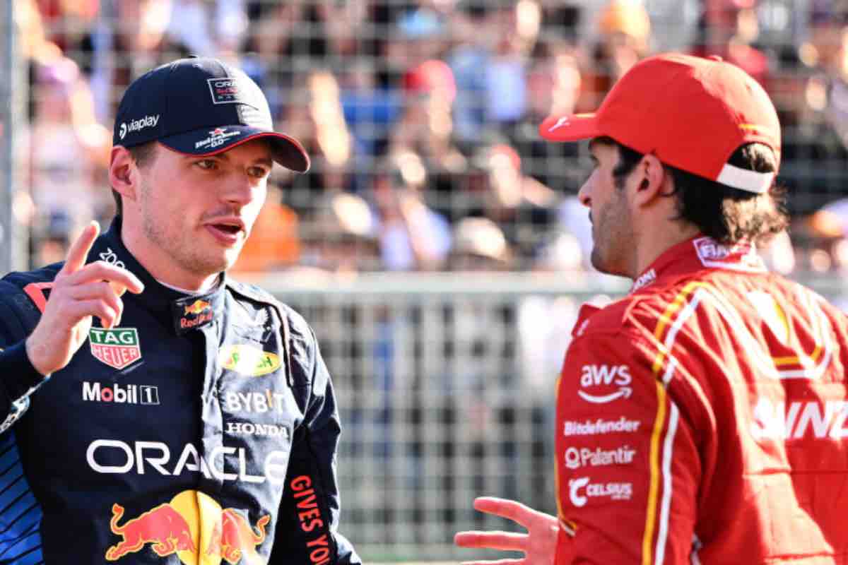 Ferrari non è l'unica, anche Red Bull porterà aggiornamenti