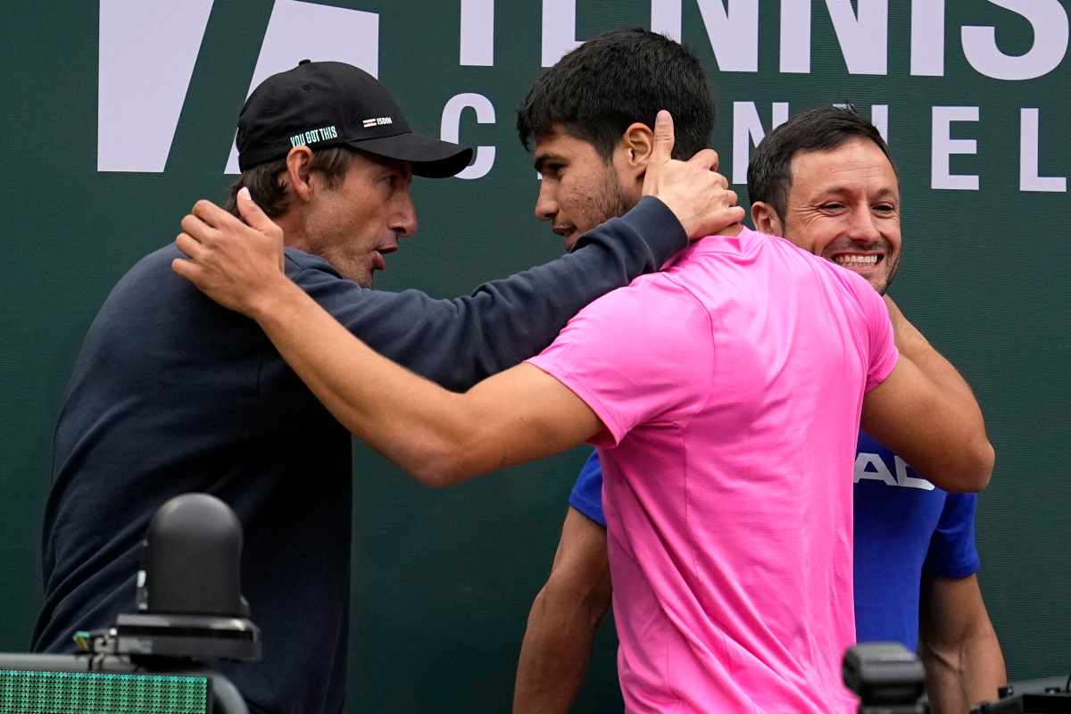 Niente da fare per Sinner al Roland Garros