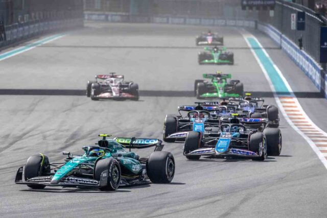 Formula 1, sta per cambiare tutto: è ufficiale