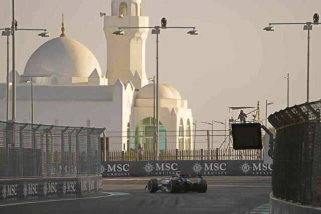 Gran Premio, Magnussen ora rischia grosso