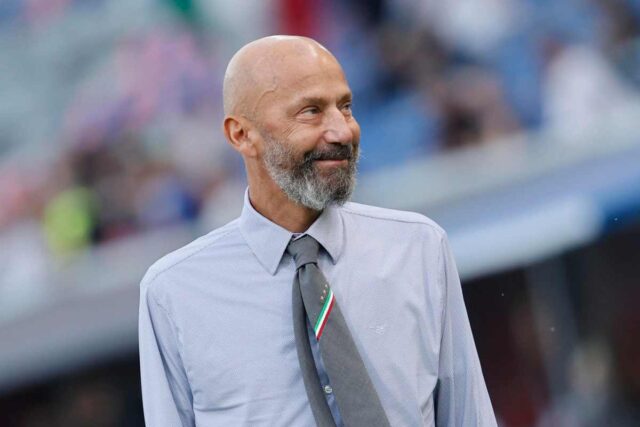 Vialli, retroscena commovente: il ricordo di Massimo Mauro lascia senza parole