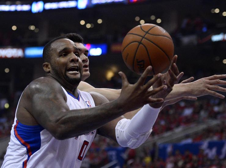 NBA, Davis choc: l'ex campione condannato a 40 mesi di carcere per frode