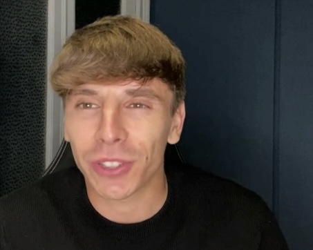 Adrian Bernabé Garcia, centrocampista del Parma