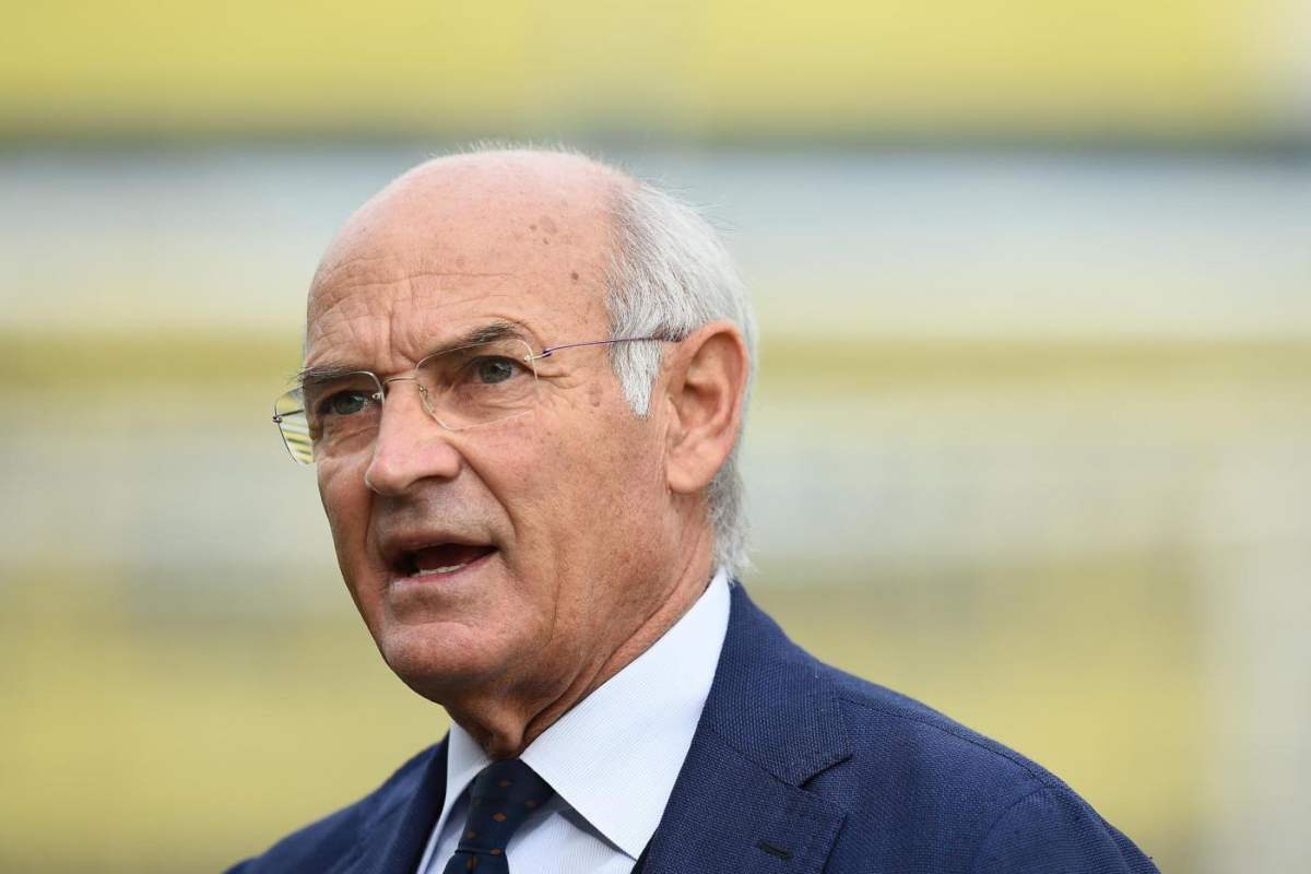 Lutto terribile Serie A: morta moglie Improta