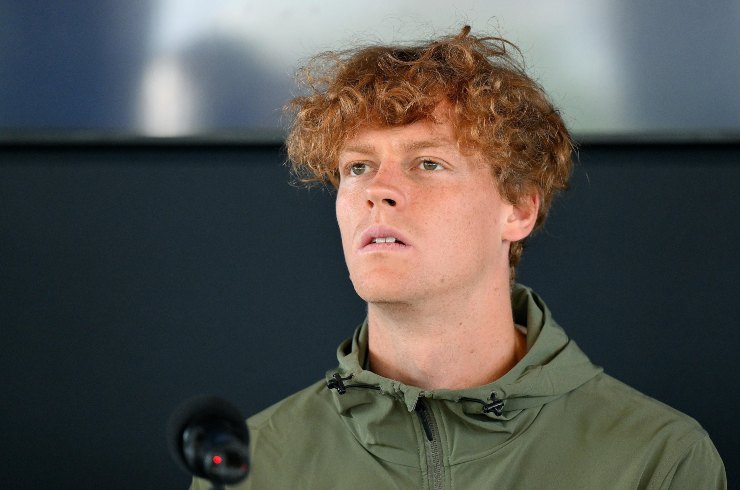 Nadal, annuncio da brividi su Jannik Sinner