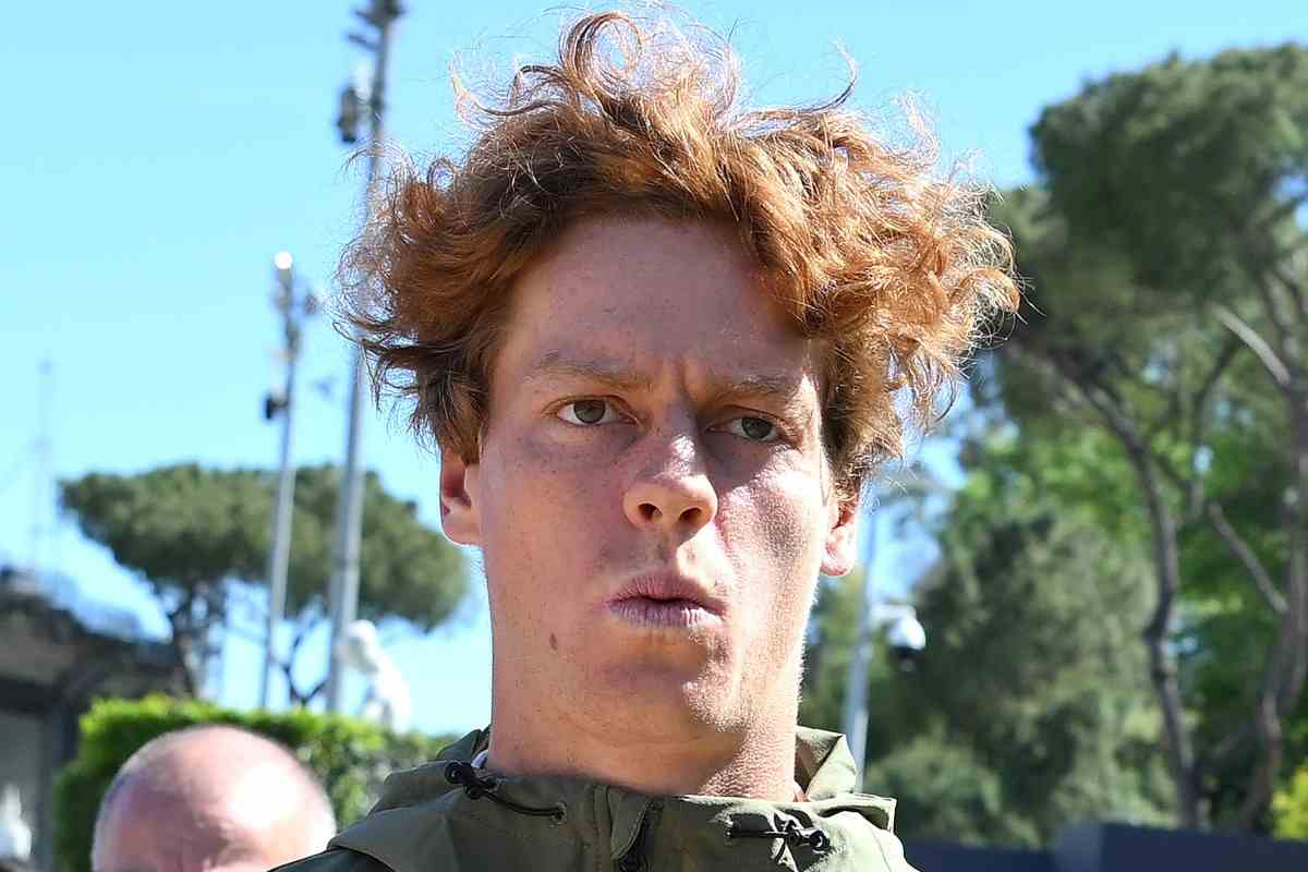Attacco diretto a Jannik Sinner: situazione aggravata