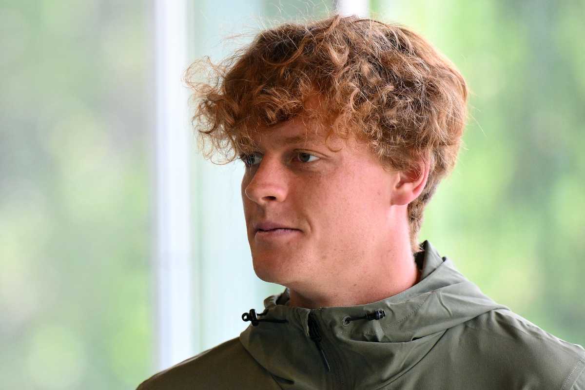 Svelate le regole d'ingaggio per le Olimpiadi: non c'è solo Sinner