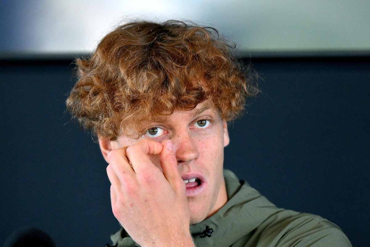 Sinner, arriva il dietrofront improvviso