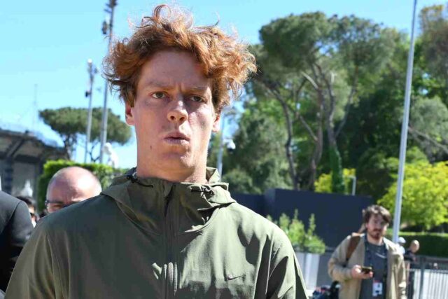 Ultime notizie Sinner