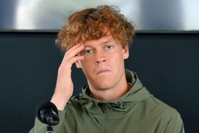 Sinner out al Roland Garros? Binaghi fa chiarezza e allarma i tifosi