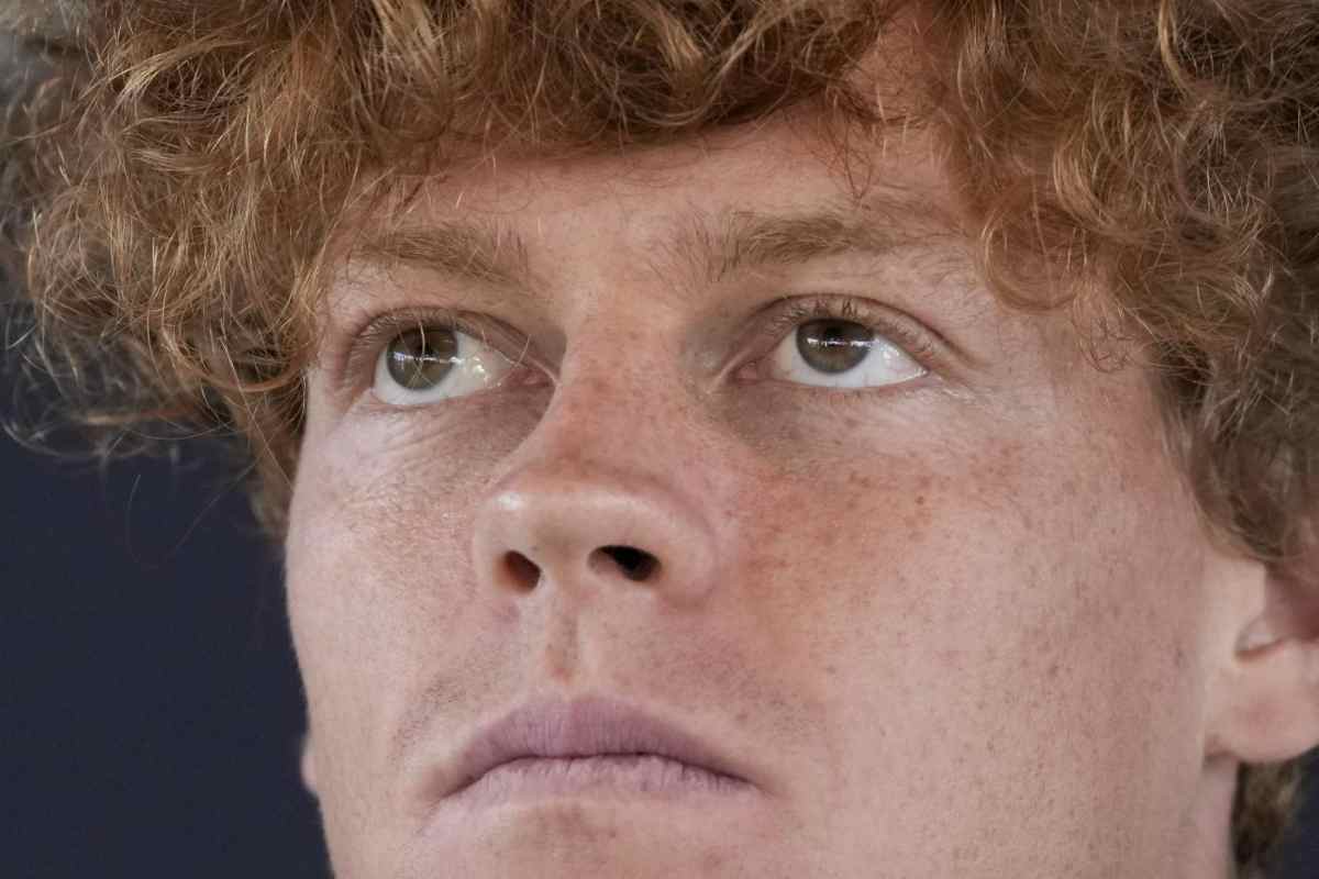 Il messaggio di Alcaraz per Sinner