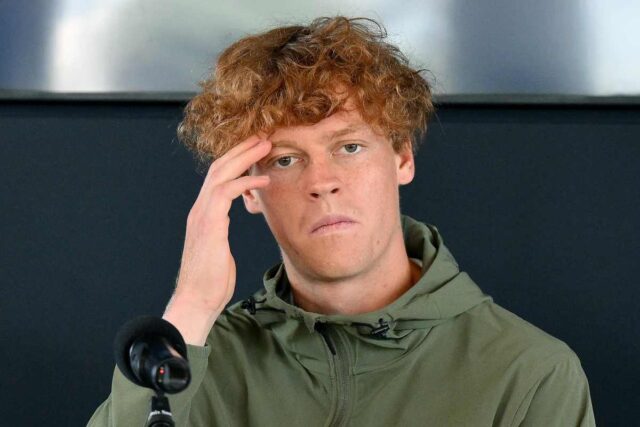 Sinner, arrivano le prime parole da brividi: cambia tutto per il tennista