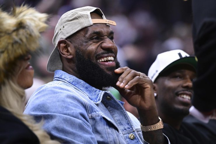 Futuro LeBron James, clamoroso ritorno ai Cavs?