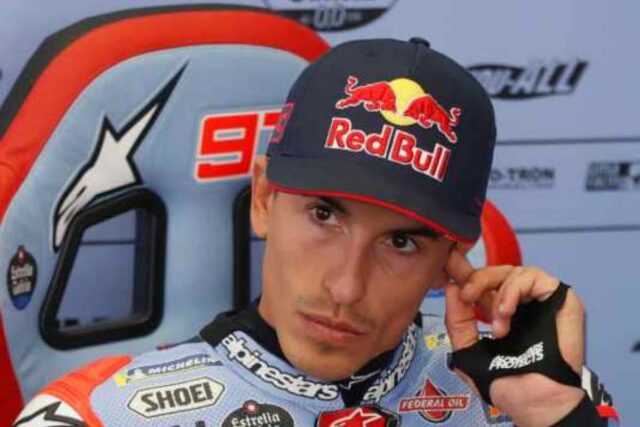 Marc Marquez ultimatum sul futuro: battaglia Ducati