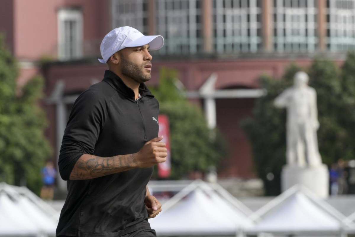 Le dichiarazioni di Jacobs