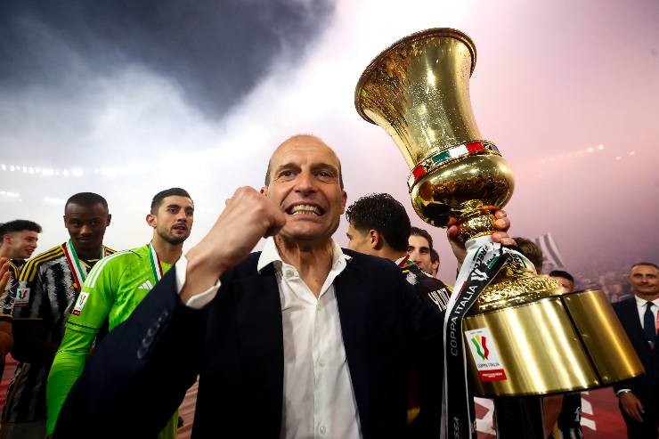 Allegri