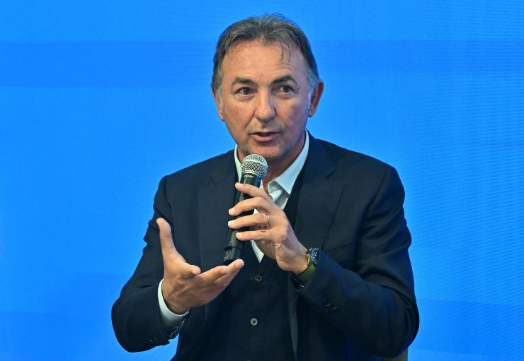 Dichiarazioni Mauro su Vialli