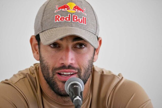 Pietrangeli critica Berrettini condizioni fisiche