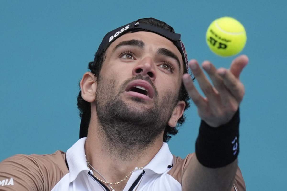 Il racconto di Stefano Massari