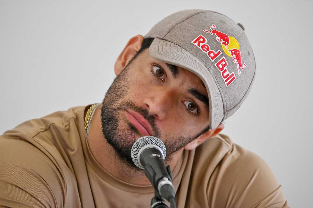 Mazzata tremenda per Berrettini