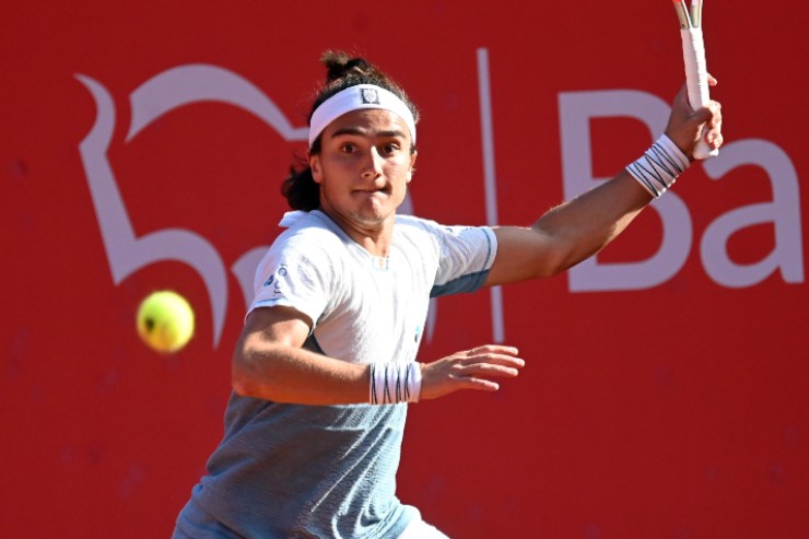 Il ricordo di Bellucci su Sinner