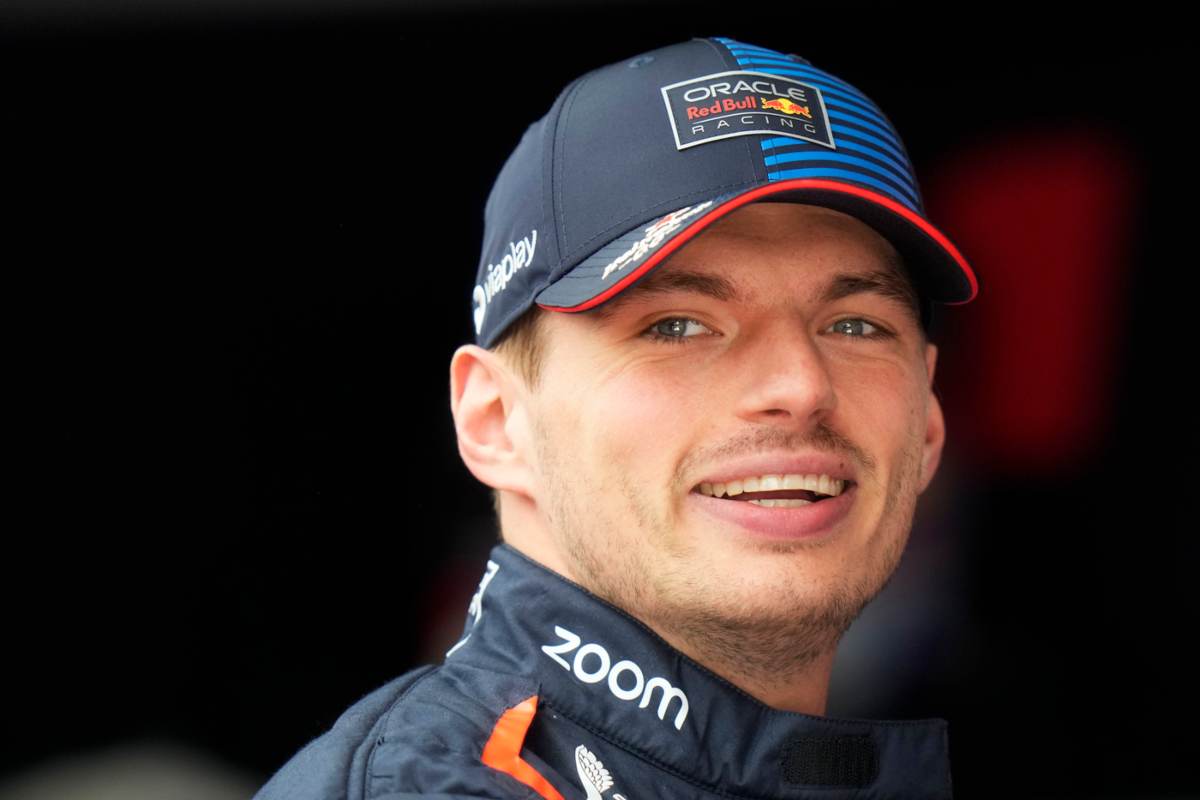 F1 sotto shock, Verstappen pronto a prendersi un anno sabbatico?