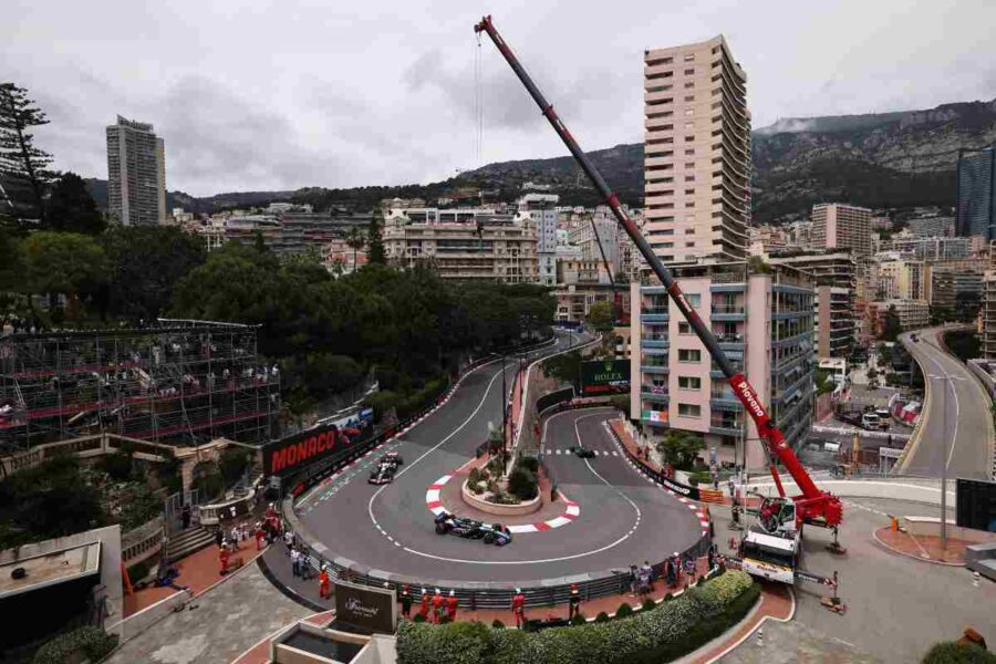 Ocon 'licenziato' a stagione di Formula 1 in corso